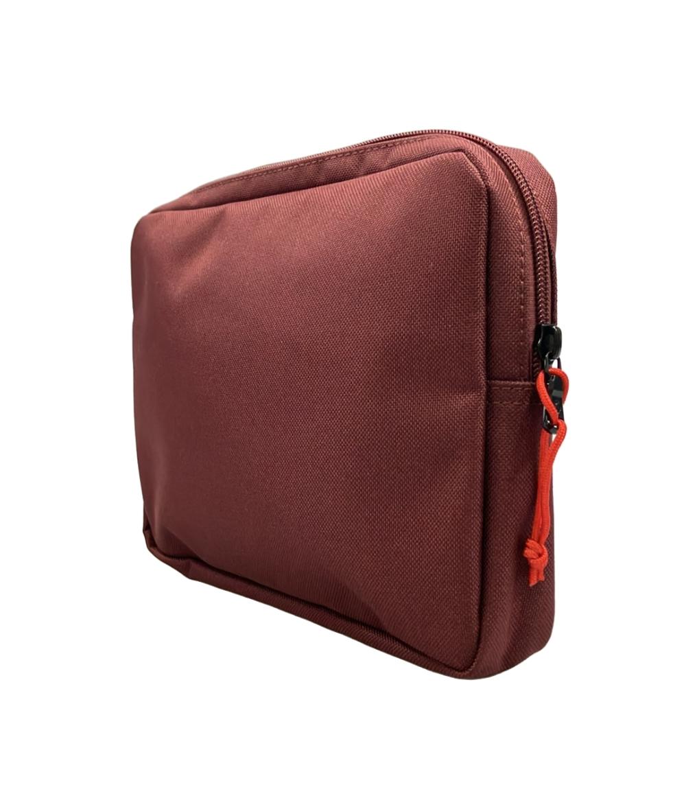Samsonite RED ポーチ メンズ サムソナイト レッド