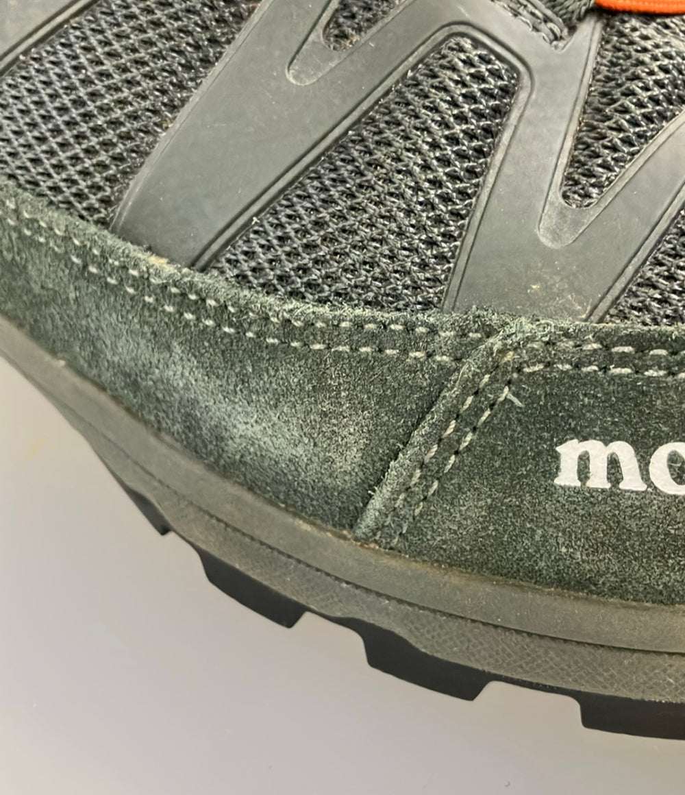 mont-bell トレッキングブーツ ワオナブーツ 登山靴 メンズ SIZE 26.0