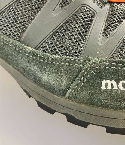 mont-bell トレッキングブーツ ワオナブーツ 登山靴 メンズ SIZE 26.0 (M) モンベル