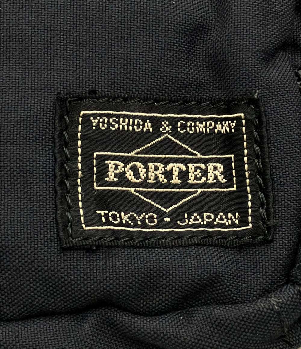 PORTER ウエストバッグ ウエストポーチ メンズ ポーター