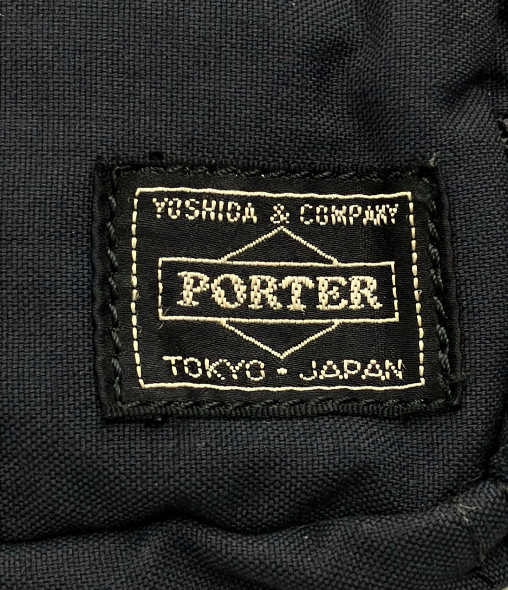 PORTER ウエストバッグ ウエストポーチ メンズ ポーター