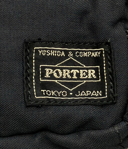 PORTER ウエストバッグ ウエストポーチ メンズ ポーター