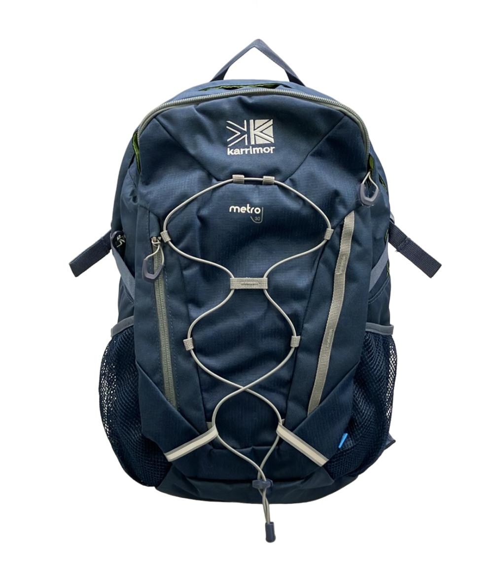 ⭐️良品⭐️ Karrimor キャリーケース リュック バックパック　2wey Karrimor 2WAY キャリーバッグ キャリーケース リュック メンズ