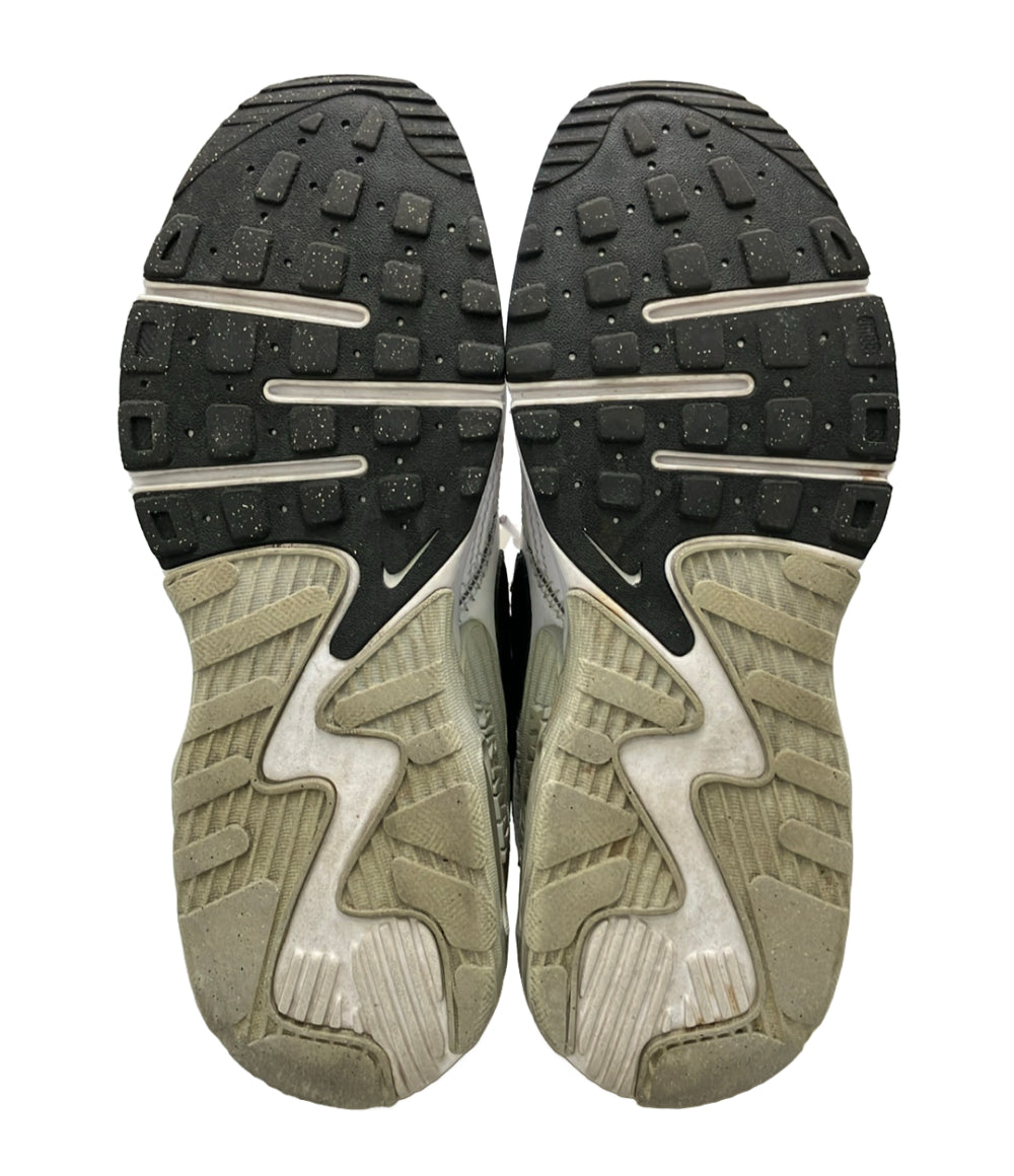 NIKE ローカットスニーカー ウィメンズ エア マックス エクシー CD5432-101 レディース SIZE 23.5 ナイキ