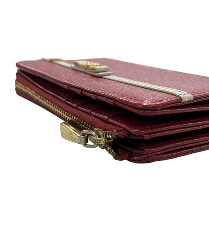 サマンサタバサ 二つ折り財布 レディース Samantha Thavasa