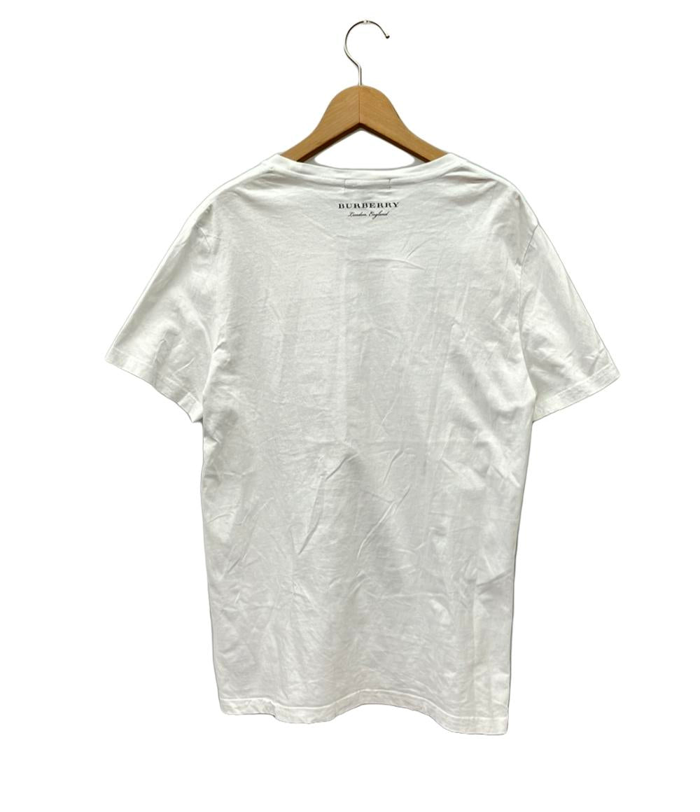 バーバリー 半袖Tシャツ レディース SIZE L (L) BURBERRY