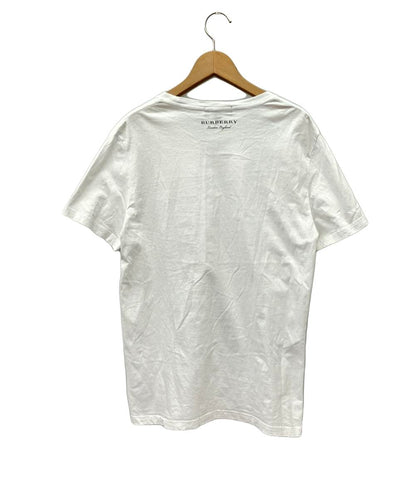 バーバリー 半袖Tシャツ レディース SIZE L (L) BURBERRY