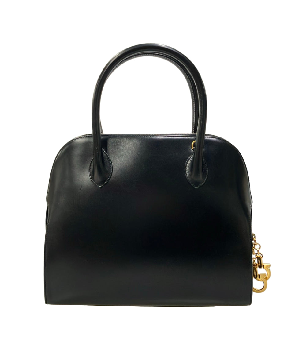 Salvatore Ferragamo ハンドバッグ ショルダーバッグ 2WAY ガンチーニ レディース サルヴァトーレフェラガモ