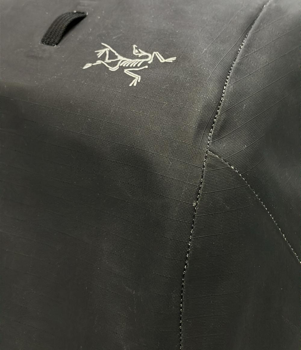 ARC'TERYX リュック デイパック Granville 16 グランヴィル 16 バックパック メンズ レディース アークテリクス