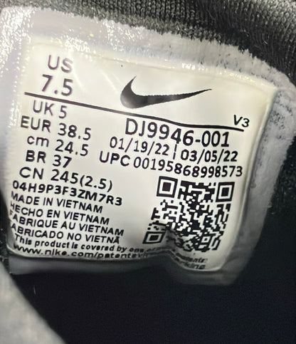 NIKE ローカットスニーカー DJ9946-001 レディース SIZE 24.5 (L) ナイキ