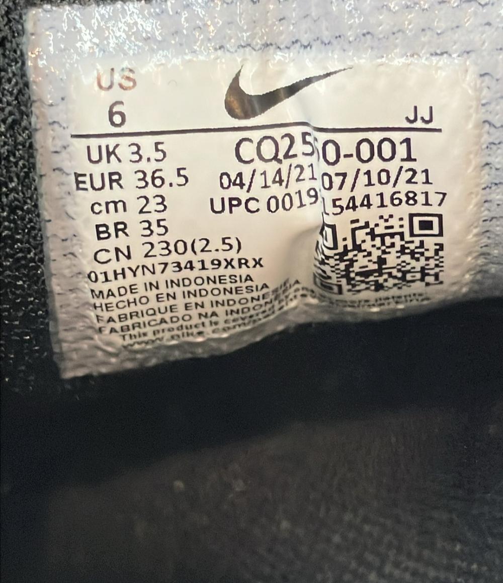 ナイキ ローカットスニーカー CQ2560-001 レディース SIZE 23 (M) NIKE