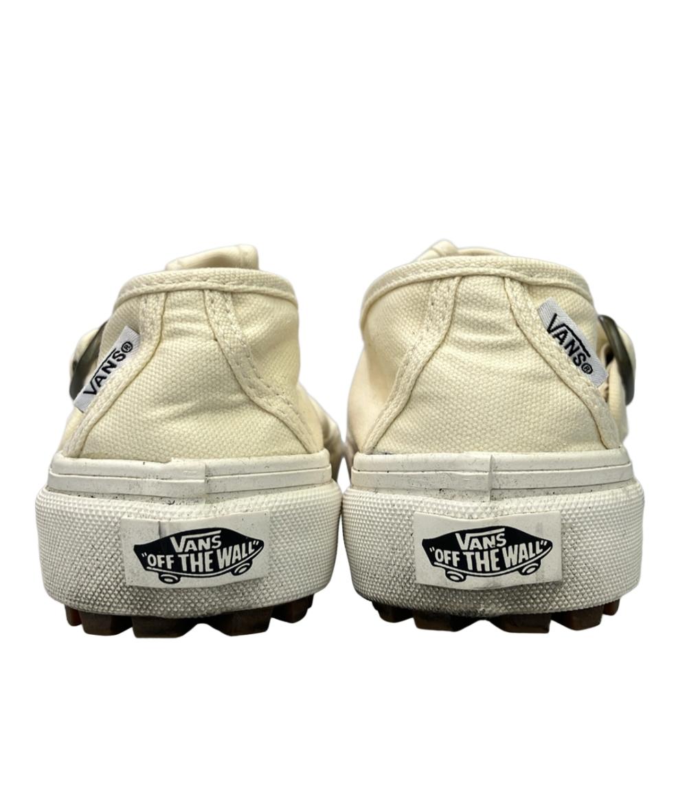 VANS スリッポン スタイル 93 レディース SIZE 24.0 (L) バンズ