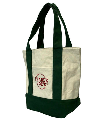 トレーダージョーズ ミニトートバッグ レディース TRADER JOE'S