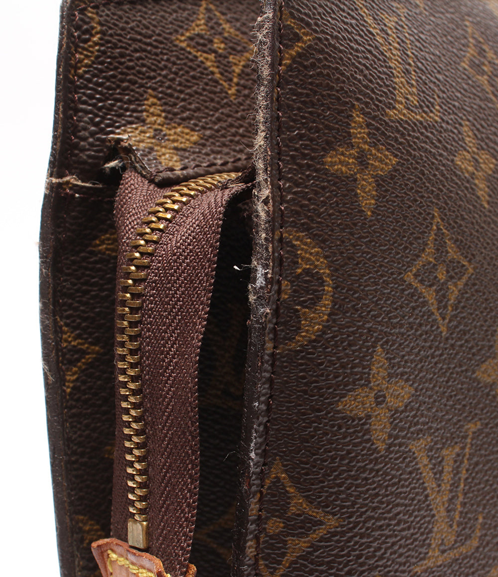 LOUIS VUITTON ショルダーバッグ 肩掛け バビロン モノグラム M51102 レディース ルイ・ヴィトン