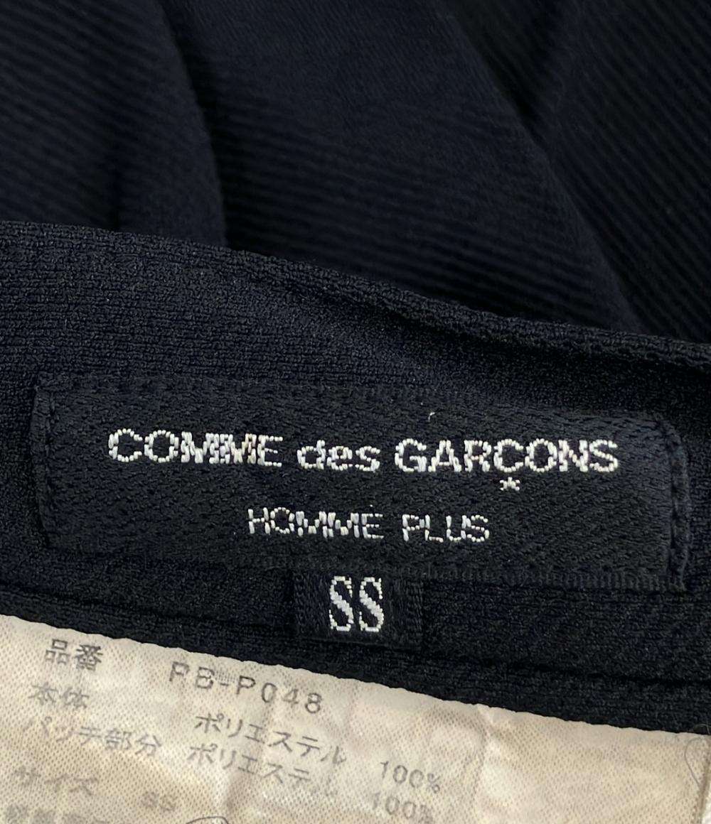 コムデギャルソンオムプリュス パンツ メンズ SIZE SS COMME des
