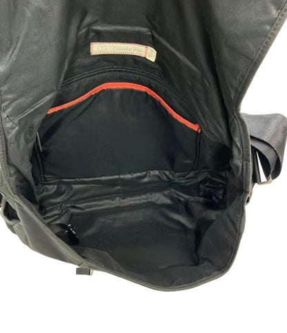 TUMI ショルダーバッグ 斜め掛け T-Tech メンズ トゥミ