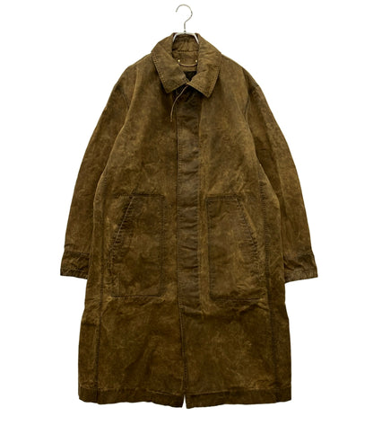 GOLDEN GOOSE ロングコート GUP02532-P002307.55165 メンズ SIZE S ゴールデングース