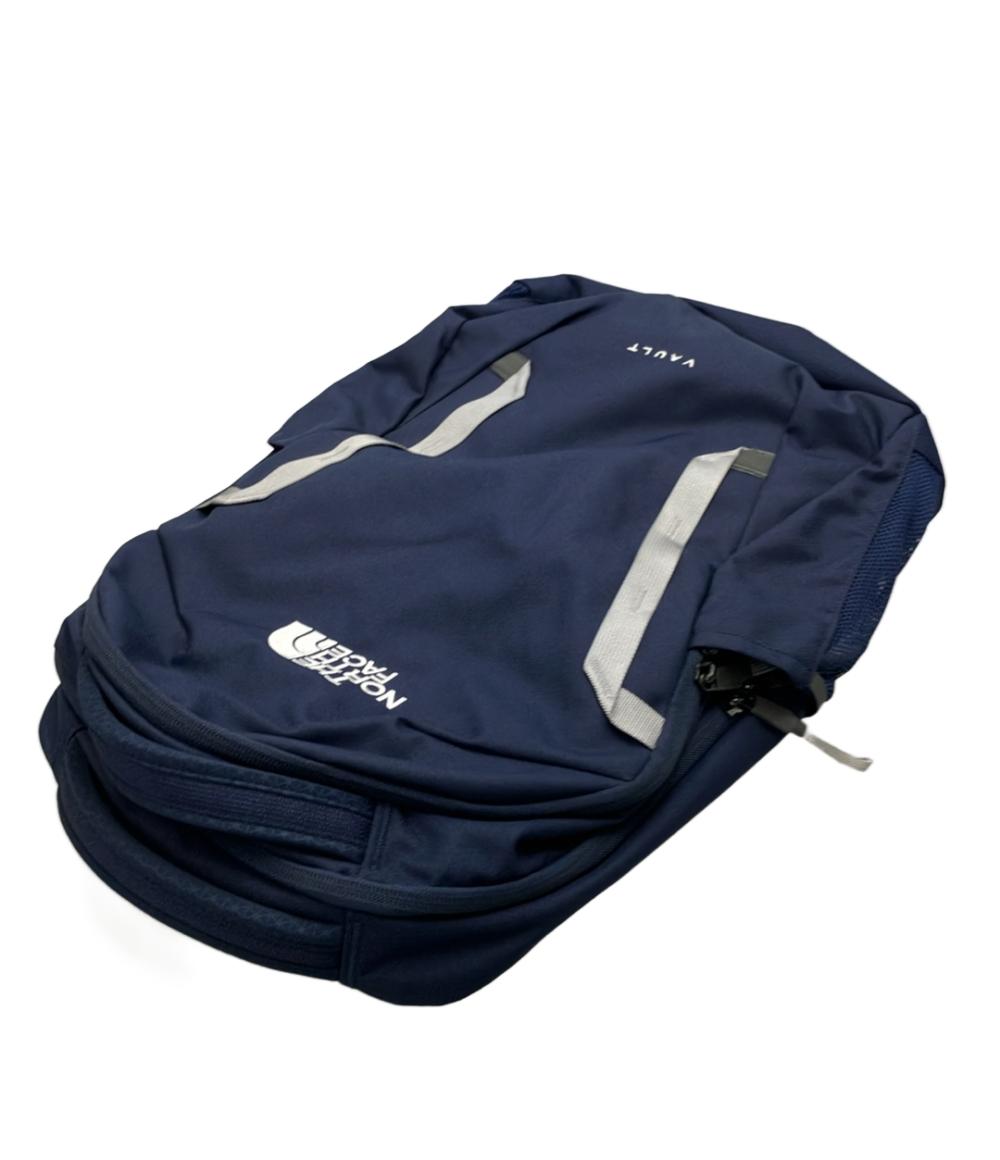 美品 THE NORTH FACE リュック デイパック VAULT ヴォルト NM72055Z メンズ レディース ザ・ノース・フェイス