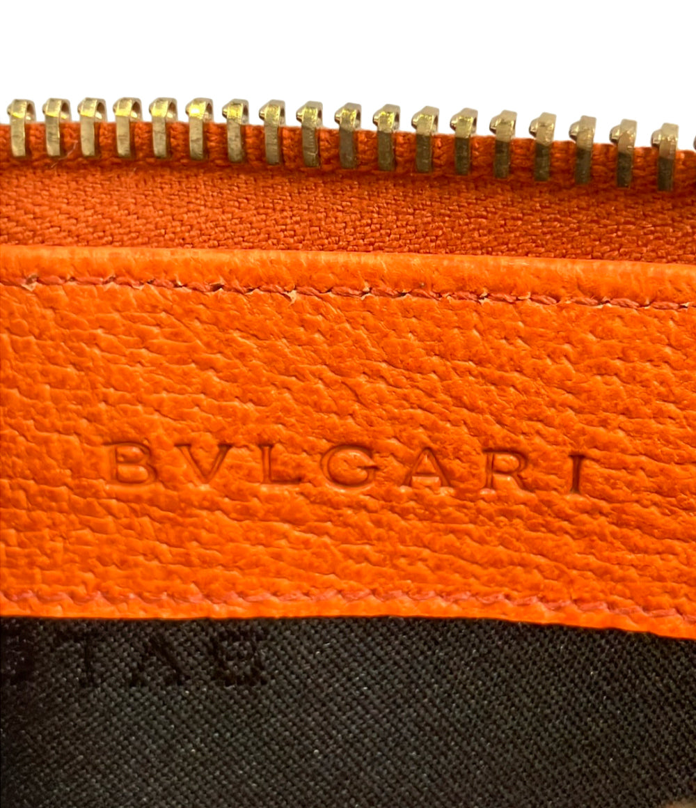 BVLGARI ポーチ レディース ブルガリ