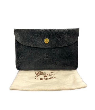 IL BISONTE ポーチ レディース イルビゾンテ