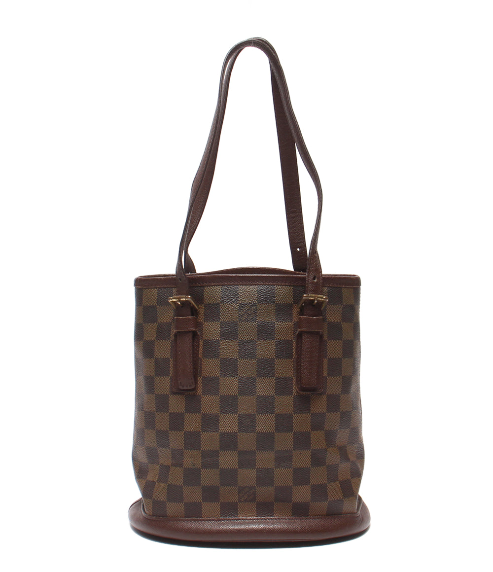 LOUIS VUITTON トートバッグ ショルダーバッグ 肩掛け マレ ダミエ N42240 レディース ルイ・ヴィトン
