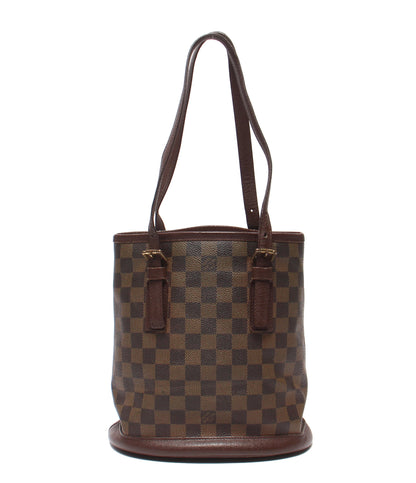 LOUIS VUITTON トートバッグ ショルダーバッグ 肩掛け マレ ダミエ N42240 レディース ルイ・ヴィトン