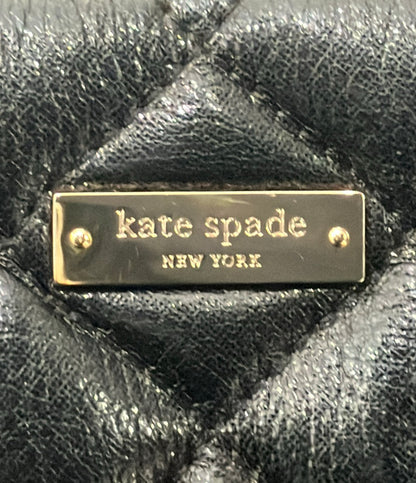 Kate Spade 2way チェーンハンドバッグ ショルダーバッグ 肩掛け 斜め掛け レディース ケイトスペード