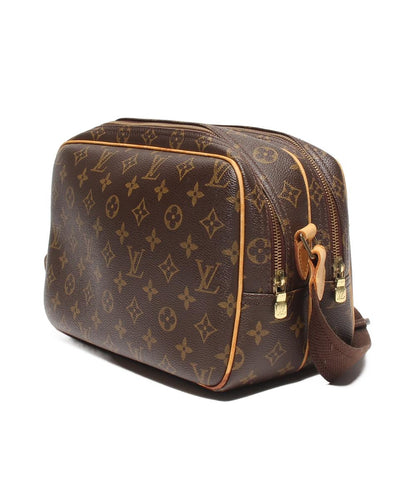 LOUIS VUITTON ショルダーバッグ 斜め掛け モノグラム リポーターPM M45254 レディース ルイ・ヴィトン