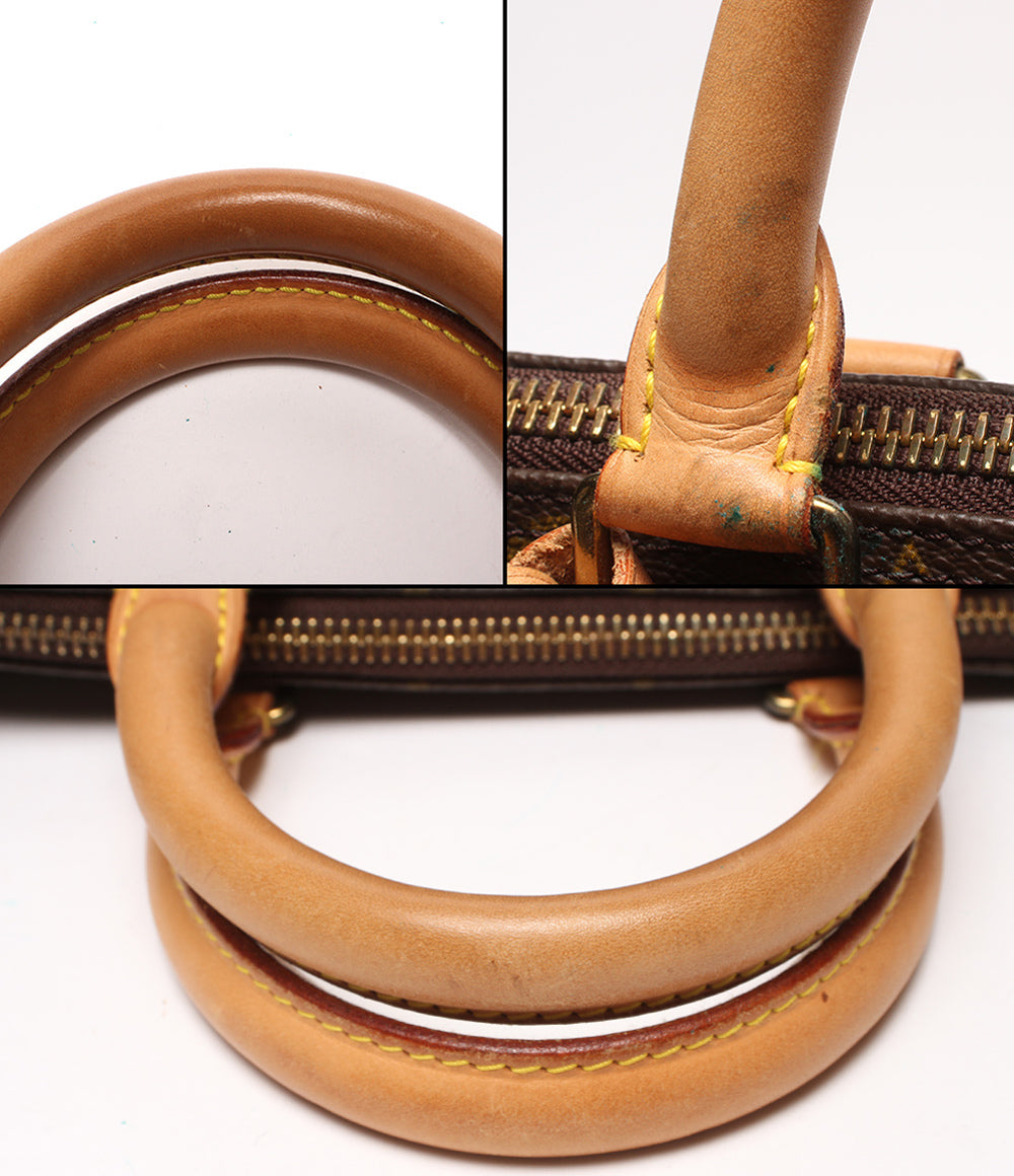 LOUIS VUITTON ボストンバッグ ショルダーバッグ 斜め掛け キーポルバンドリエール45 モノグラム M41418 レディース メンズ ルイ・ヴィトン