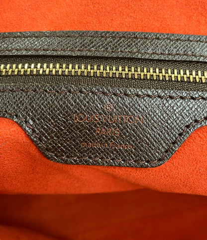 美品 LOUIS VUITTON ハンドバッグ ブレラ ダミエ N51150 レディース ルイ・ヴィトン