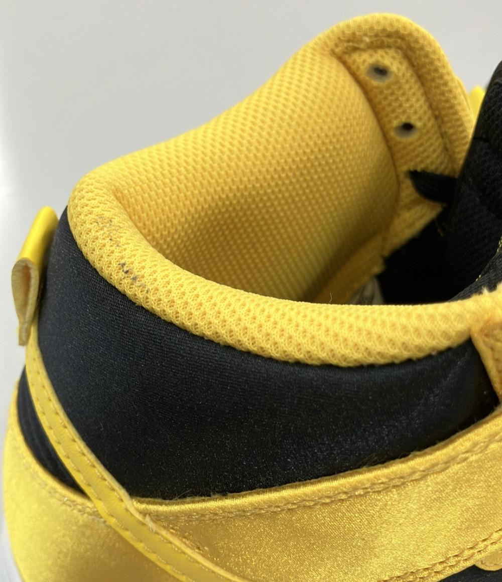 NIKE ハイカットスニーカー WMNS DUNK FN4216-001 レディース SIZE 24.0 (L) ナイキ