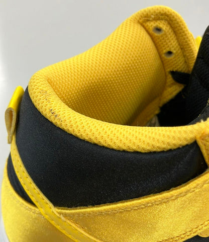 NIKE ハイカットスニーカー WMNS DUNK FN4216-001 レディース SIZE 24.0 (L) ナイキ