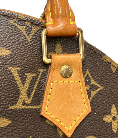 LOUIS VUITTON ハンドバッグ エリプスPM モノグラム M51127 レディース ルイ・ヴィトン