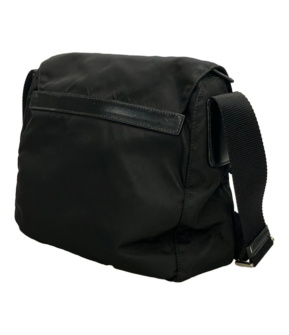 PRADA ショルダーバッグ 斜め掛け レディース メンズ プラダ