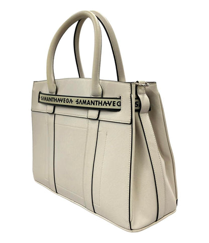 Samantha Vega 2WAY ハンドバッグ トートバッグ ショルダーバッグ 斜め掛け レディース サマンサベガ