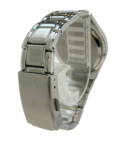 CASIO 腕時計 クオーツ LTD-1035 ユニセックス カシオ