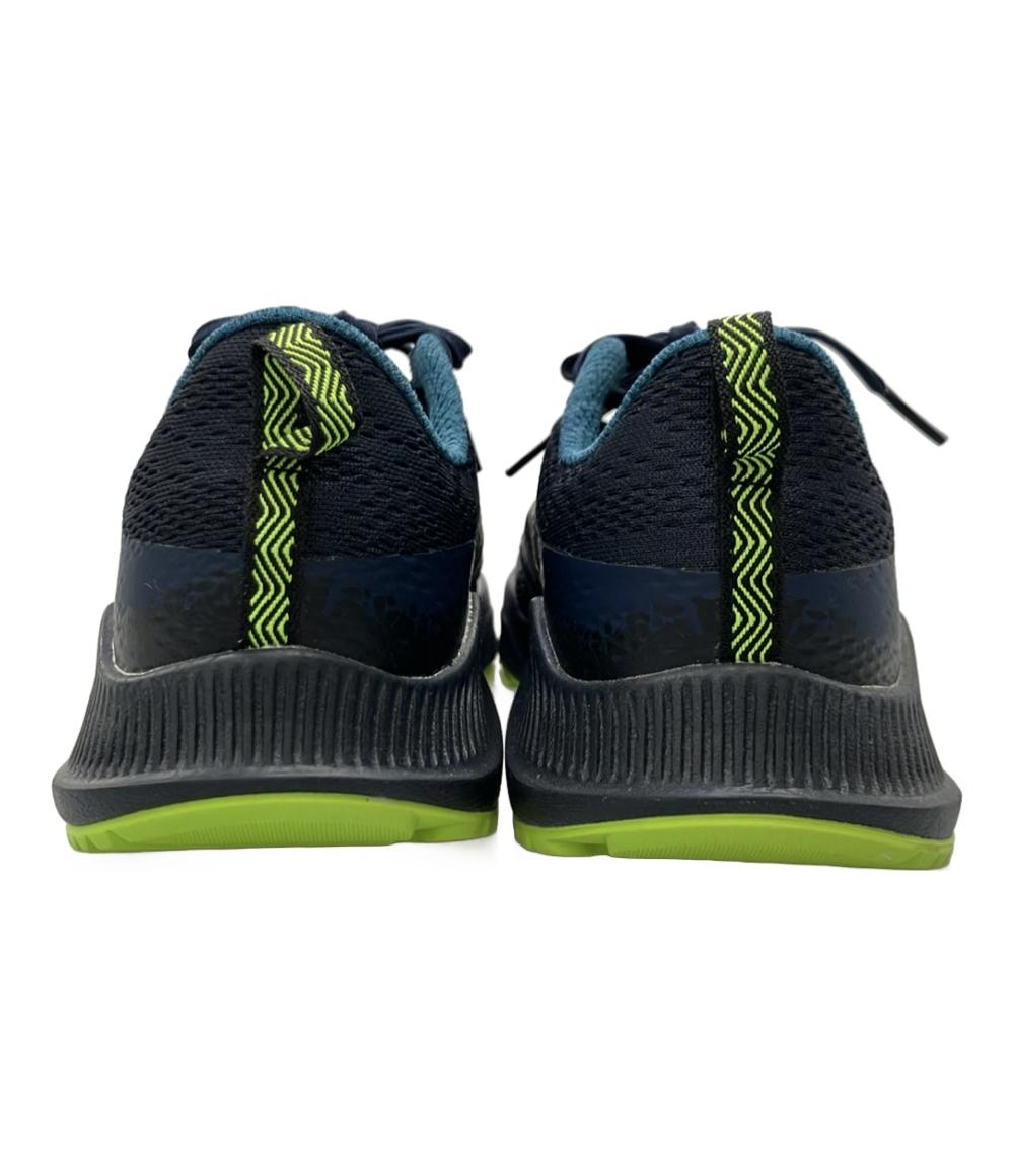 美品 NEW BALANCE ローカットスニーカー GPNTRLB5 レディース SIZE 23.0 (M) ニューバランス