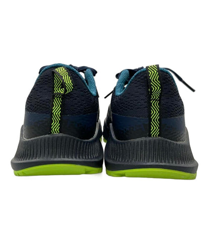 美品 NEW BALANCE ローカットスニーカー GPNTRLB5 レディース SIZE 23.0 (M) ニューバランス