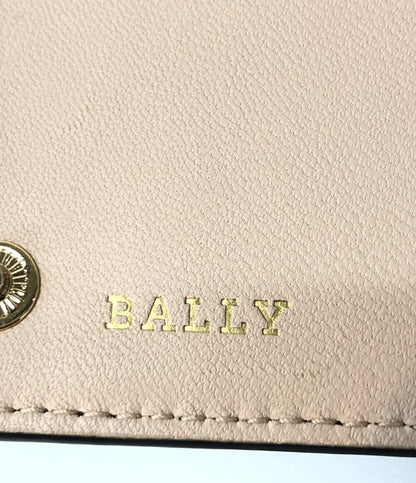 バリー  二つ折り財布      レディース  (2つ折り財布) BALLY