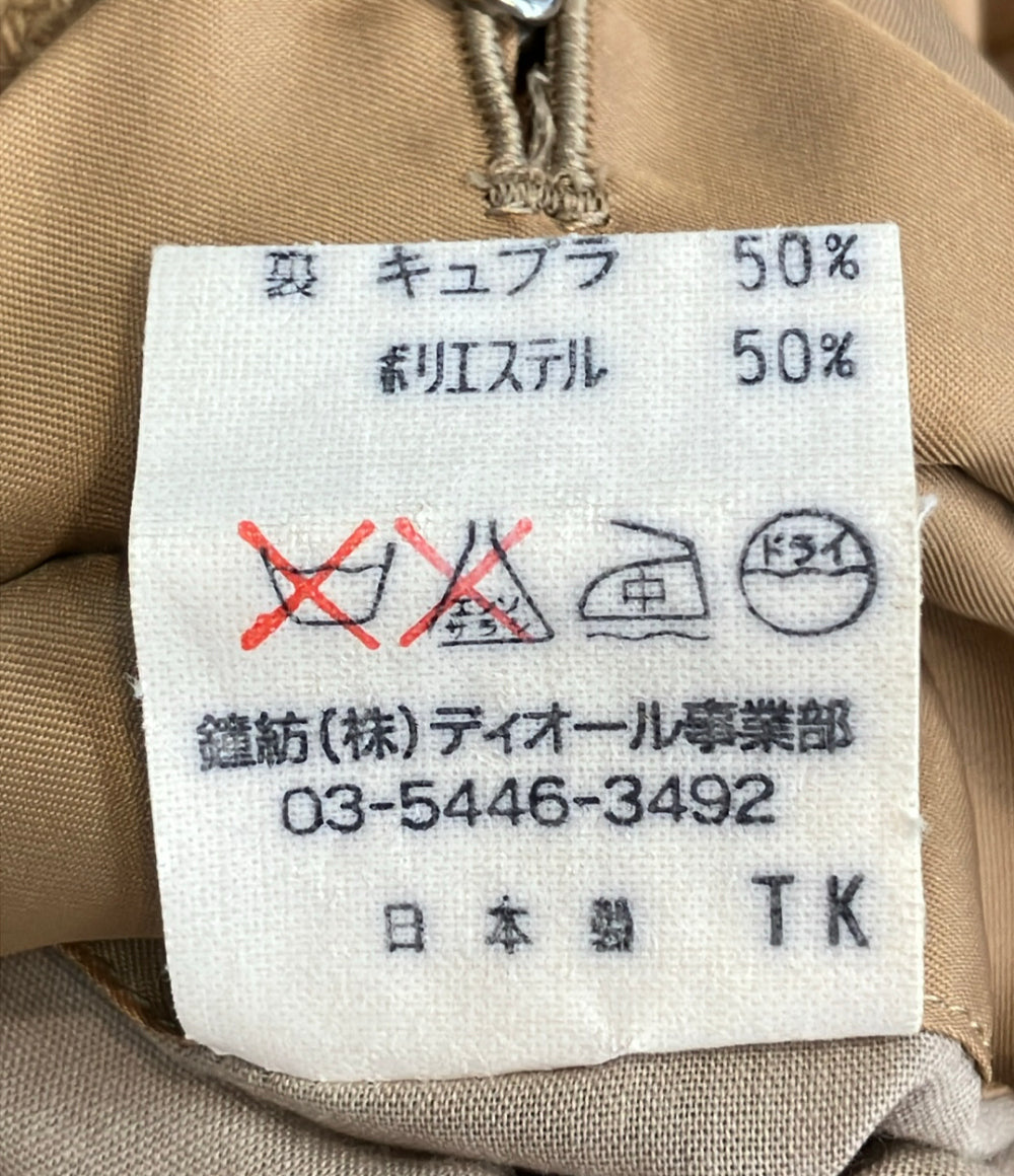 Christian Dior チェスターコート メンズ SIZE L クリスチャンディオール