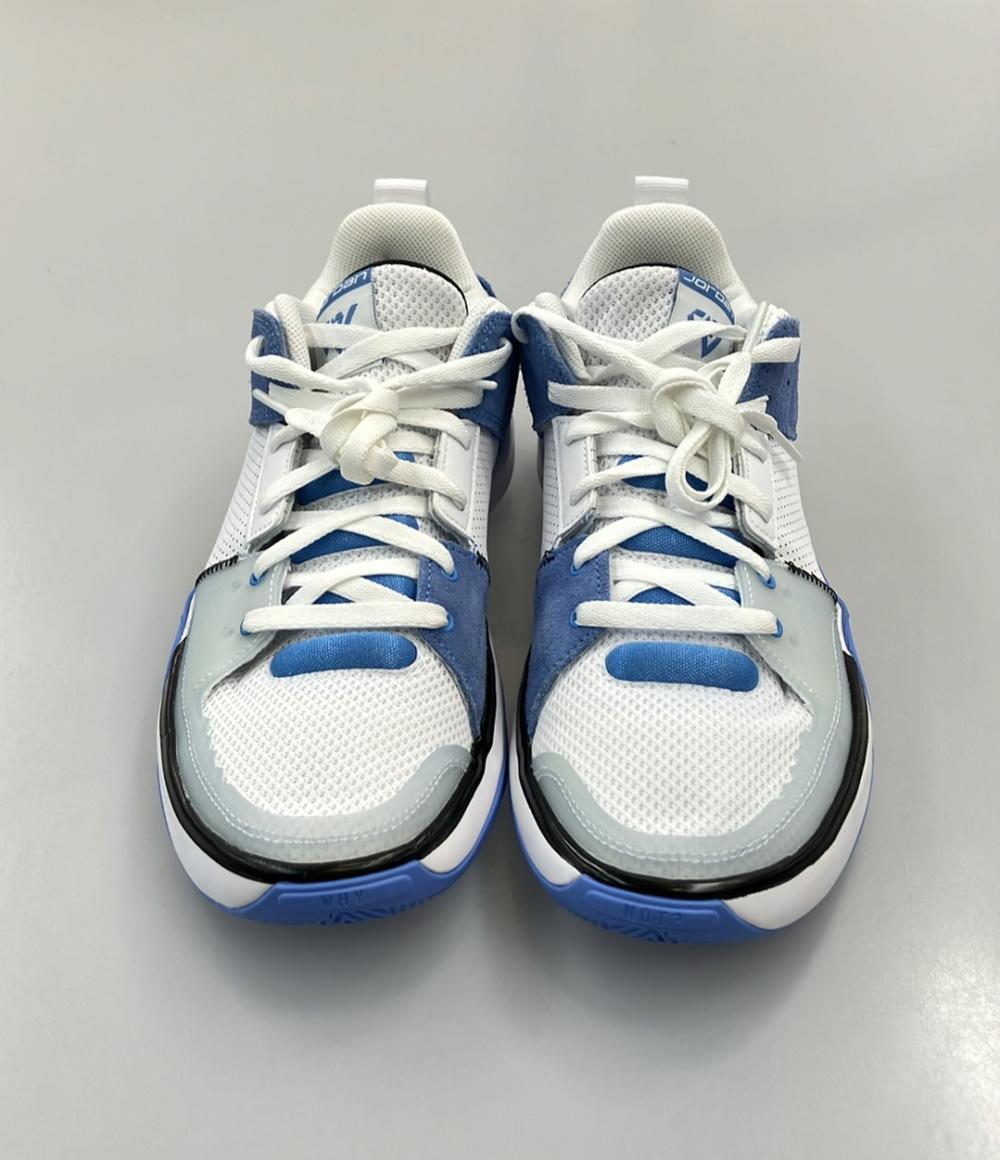 ナイキ バスケットシューズ バッシュ ジョーダン ワン テイク 5 PF FD2336-104 メンズ SIZE 27.0 (L) NIKE