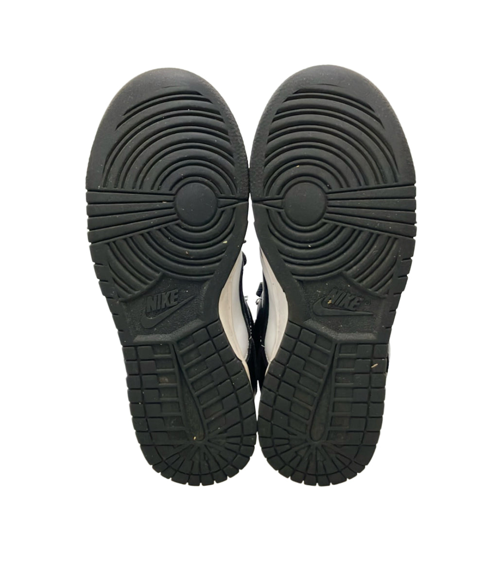 NIKE ローカットスニーカー DUNK LOW PANDA DD1503-101 レディース SIZE 23.5 ナイキ