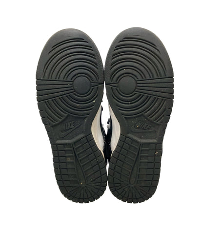 NIKE ローカットスニーカー DUNK LOW PANDA DD1503-101 レディース SIZE 23.5 ナイキ