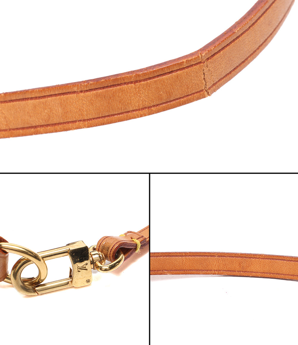 LOUIS VUITTON アクセサリーポーチ ポシェット アクセソワール モノグラム M51980 レディース ルイ・ヴィトン