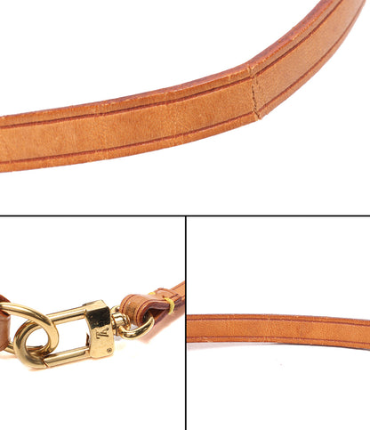 LOUIS VUITTON アクセサリーポーチ ポシェット アクセソワール モノグラム M51980 レディース ルイ・ヴィトン