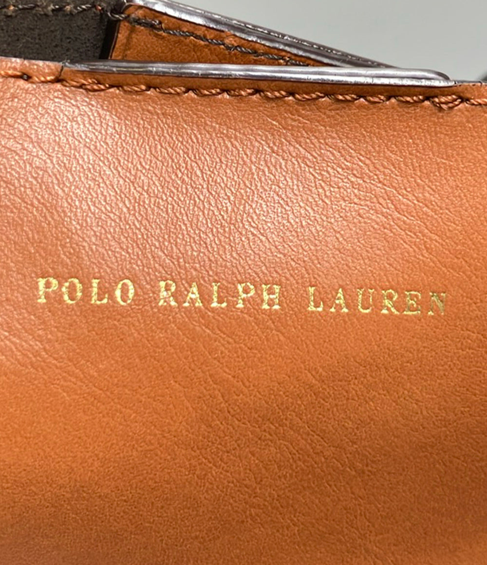 POLO RALPH LAUREN トートバッグ レディース ポロ・ラルフローレン