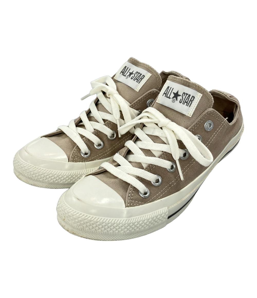 コンバース ローカットスニーカー ALL STAR TC OX 31312662 レディース