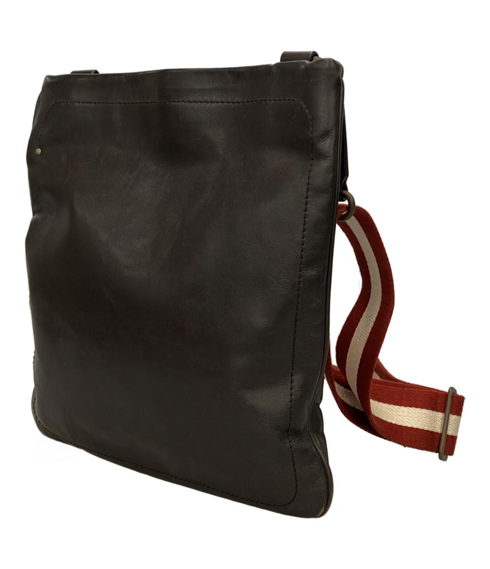 バリー ショルダーバッグ 斜め掛け メンズ BALLY