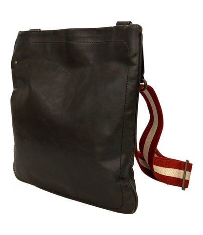 バリー ショルダーバッグ 斜め掛け メンズ BALLY