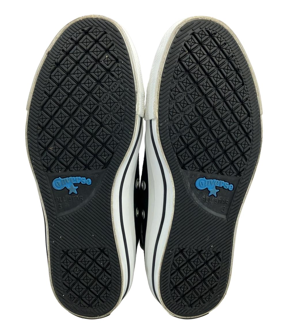 コンバース ハイカットスニーカー 1CK561 レディース SIZE 22.0 (XS) CONVERSE